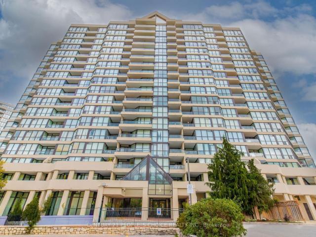 Condo for sale in Toronto, Golden Horseshoe