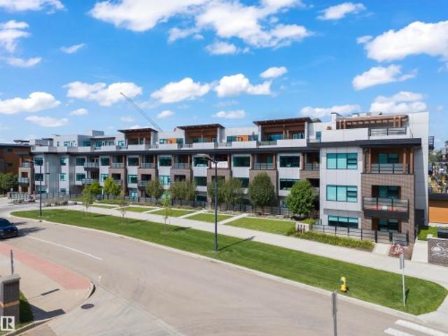 Condo for sale in Centre in the Park, Sherwood Park