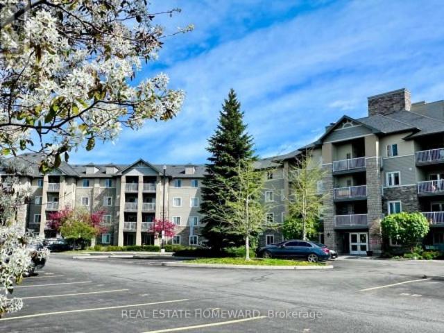 Condo for sale in Woburn, Ontario