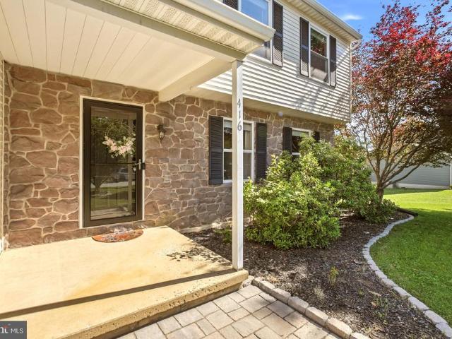 House for sale in Chester, Pennsylvania