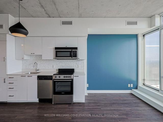 Condo for rent in Woburn, Ontario