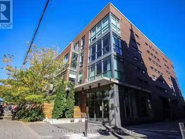 Condo for sale in Woburn, Ontario
