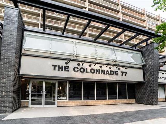 Condo for sale in Downtown, Winnipeg