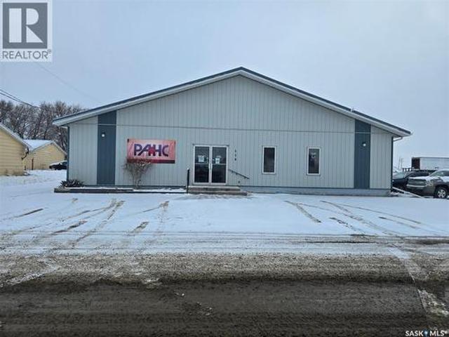Commercial for sale in Weyburn, Saskatchewan