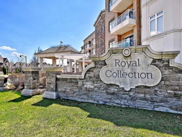 Condo for sale in York, Ontario