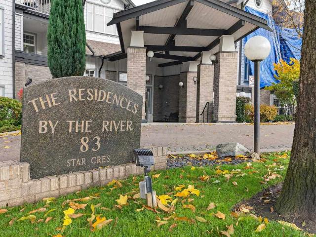 Condo for sale in New Westminster, British Columbia