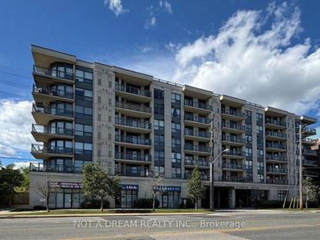 Condo for sale in Woburn, Ontario