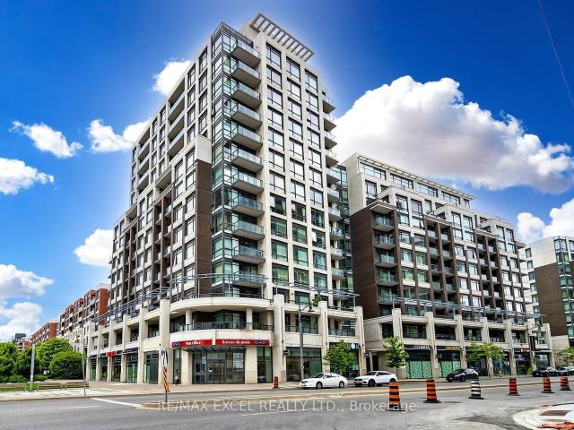 Condo for sale in Woburn, Ontario