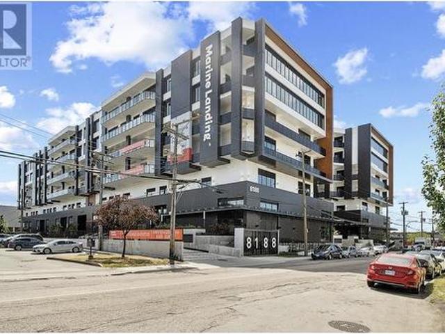 Commercial for rent in Vancouver
