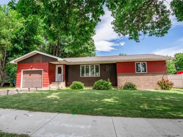 House for sale in Madison, Minnesota