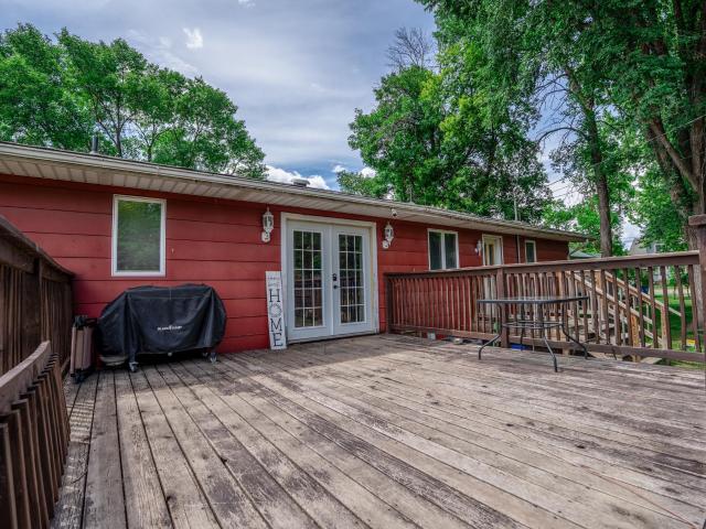House for sale in Madison, Minnesota
