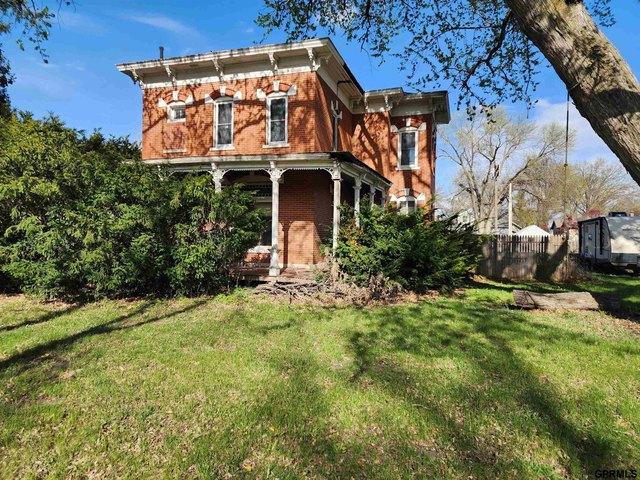House for sale in Nebraska