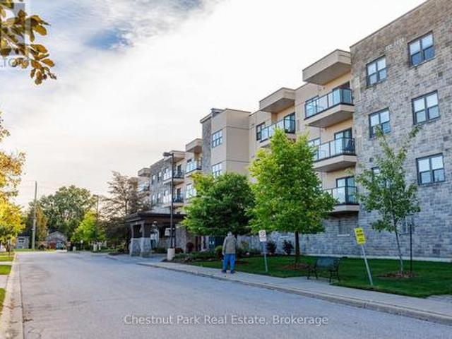 Condo for sale in Collingwood, Central Ontario