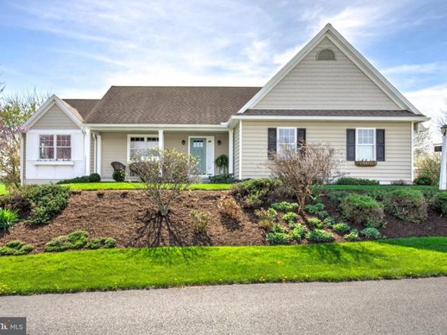 House for sale in East Earl, Pennsylvania