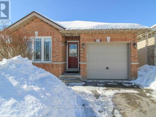 House for sale in Peterborough, Ontario