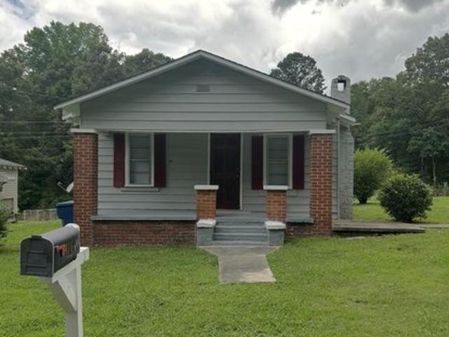 House for sale in Blount, Alabama