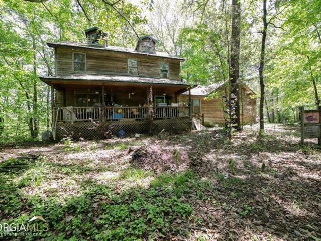 House for sale in Commerce, Georgia