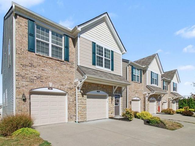 Condo for sale in Walton, Boone County