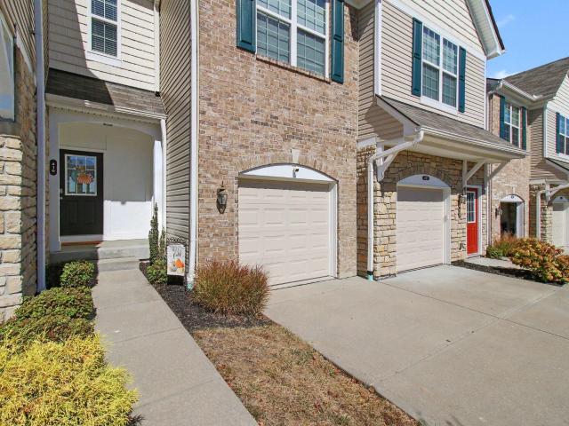 Condo for sale in Steeplechase, Walton