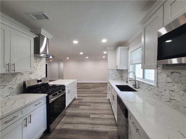 House for sale in Metairie, Louisiana