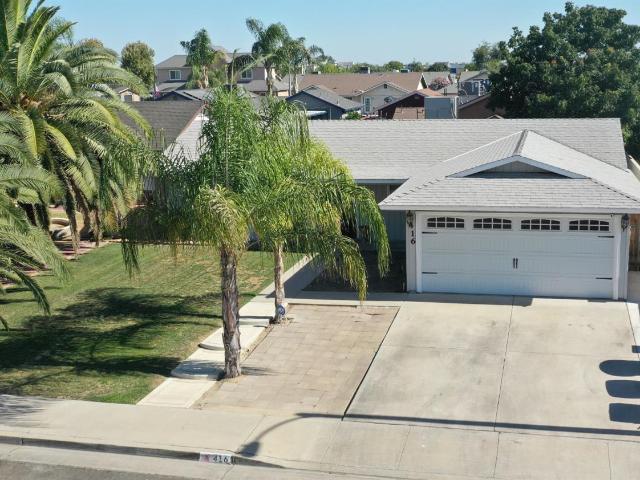 House for sale in Delano, California