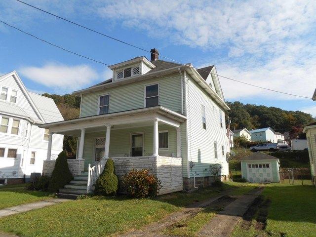 House for sale in Ridgway, Elk County