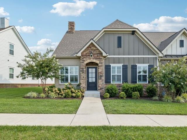 Condo for sale in Tennessee