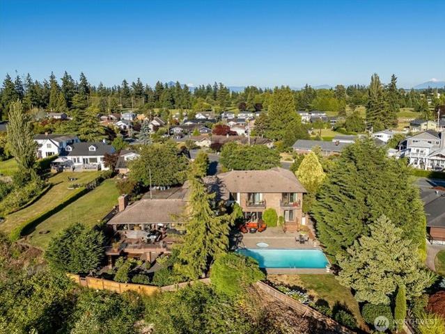 House for sale in Everett, Washington