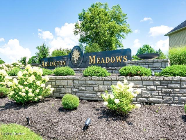 House for sale in Louisville, Kentucky