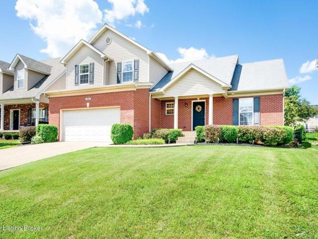 House for sale in Louisville, Kentucky