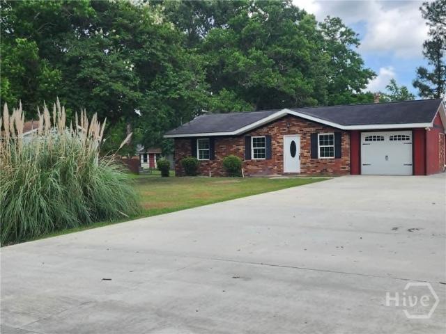 House for sale in Bloomingdale, Georgia