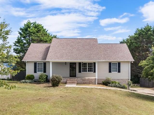 House for sale in Tennessee