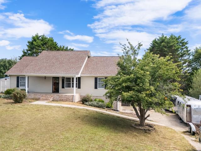 House for sale in Tennessee