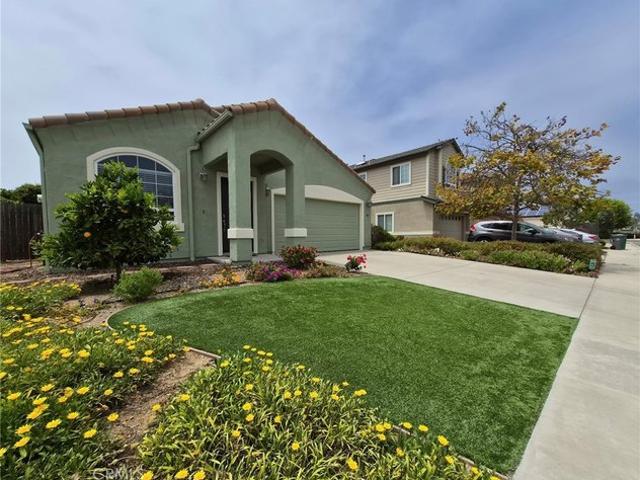 House for sale in Arroyo Grande, California