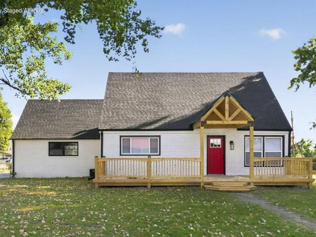 House for sale in Willard, Missouri
