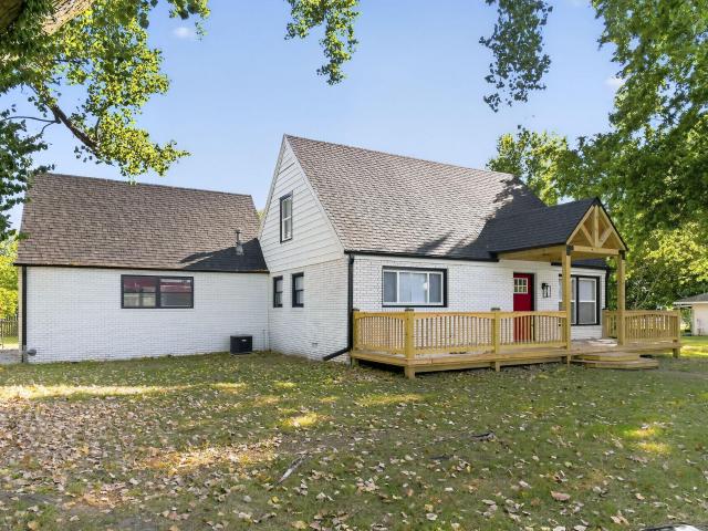 House for sale in Willard, Missouri