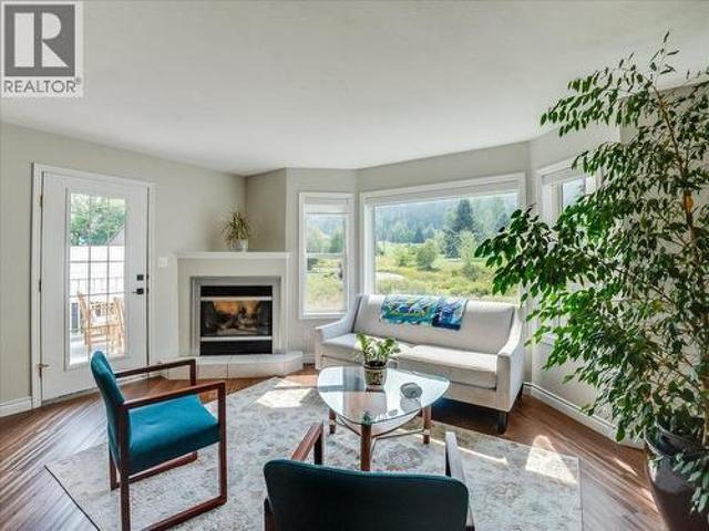 House for sale in Nelson, British Columbia