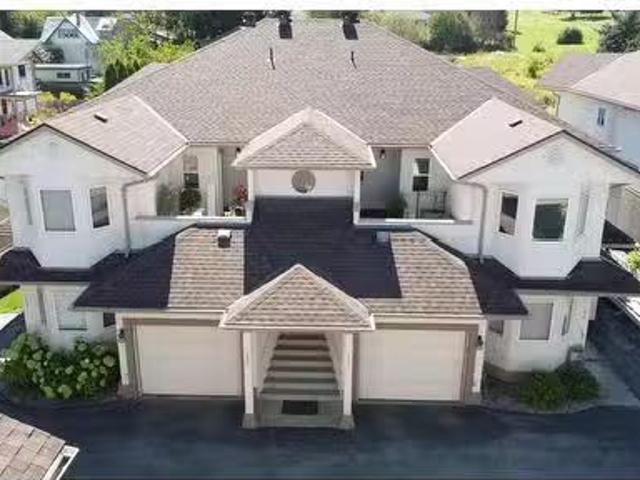 Condo for sale in Nelson, British Columbia
