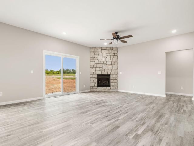 House for sale in Ash Grove, Missouri