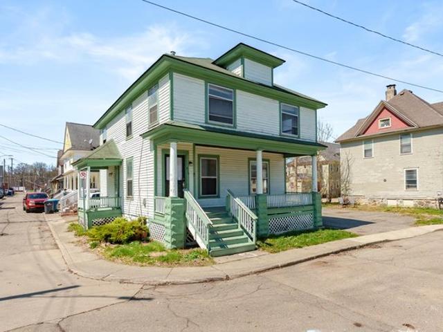House for sale in Kalamazoo, Michigan