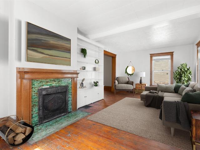 House for sale in Kalamazoo, Michigan