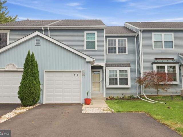 Townhouse for sale in Feasterville-Trevose, Lower Southampton Township