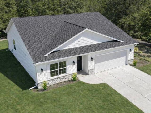 House for sale in Kingsford Heights, Indiana