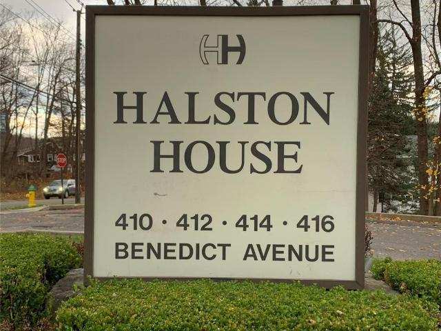 Condo for sale in Tarrytown, New York