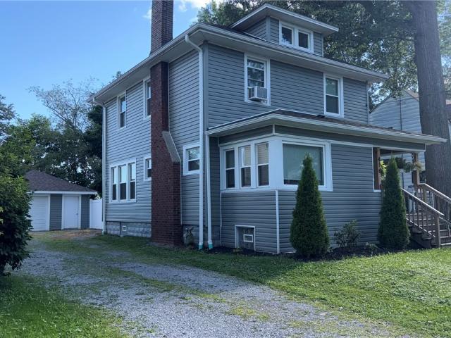 House for sale in Mercer, Pennsylvania