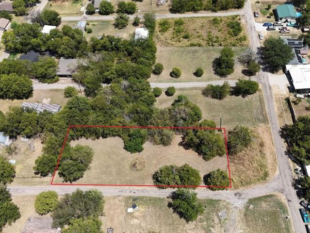 Land for sale in Hunt, Texas