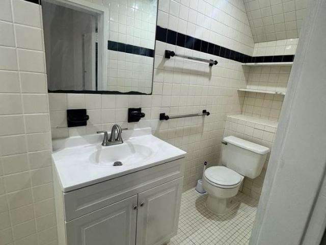Apartment for rent in Montclair, New Jersey