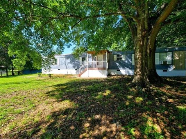 House for sale in Winder, Georgia