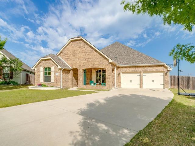 Property for sale in Benbrook, Texas