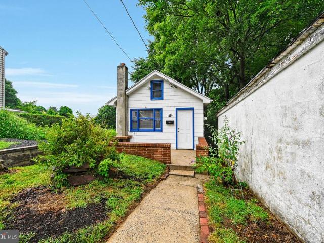 House for sale in Pottsville, Pennsylvania